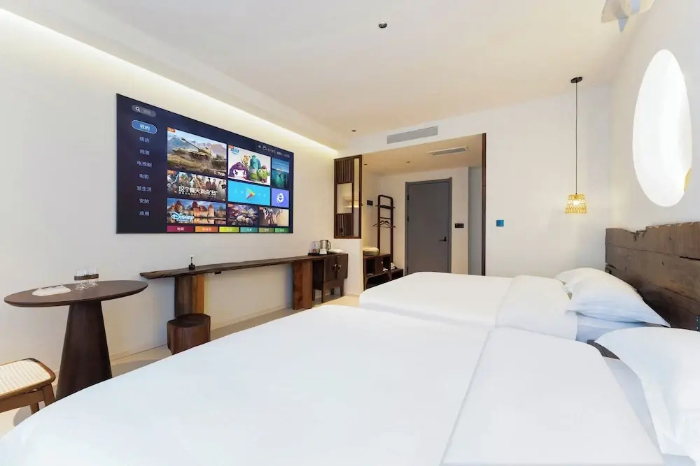 Xi'an YOLO Guest House