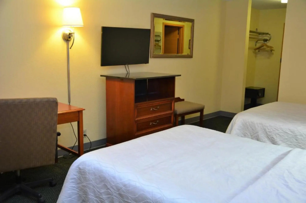 Buckeye Inn Express