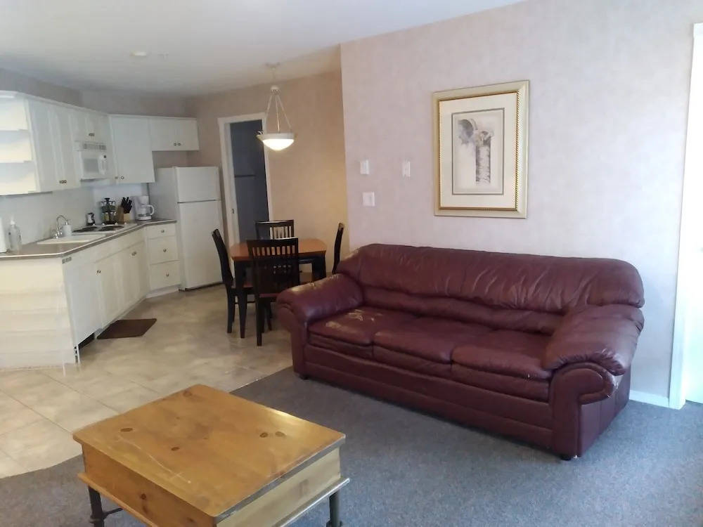Fairmont Mountain View Villas