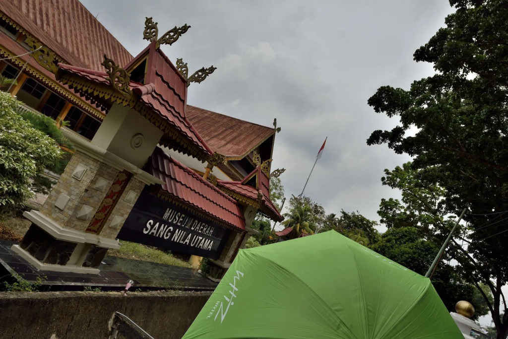 Whiz Prime Hotel Sudirman Pekanbaru