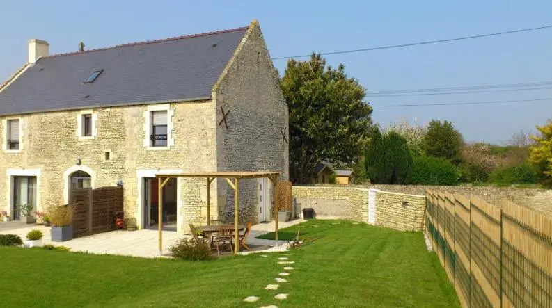 Gîte Le Brin de Paille