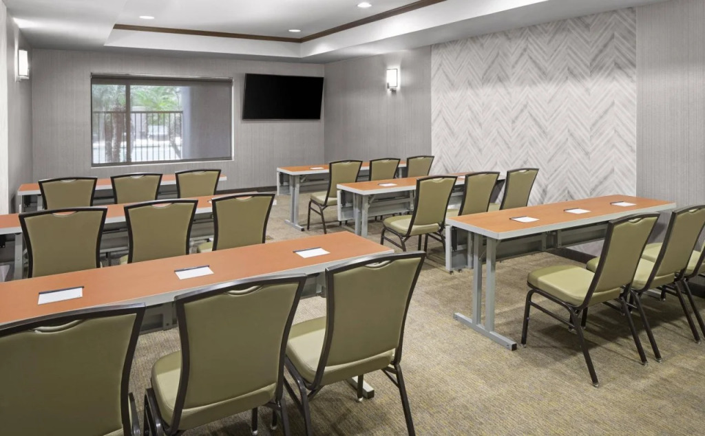 SpringHill Suites Scottsdale North