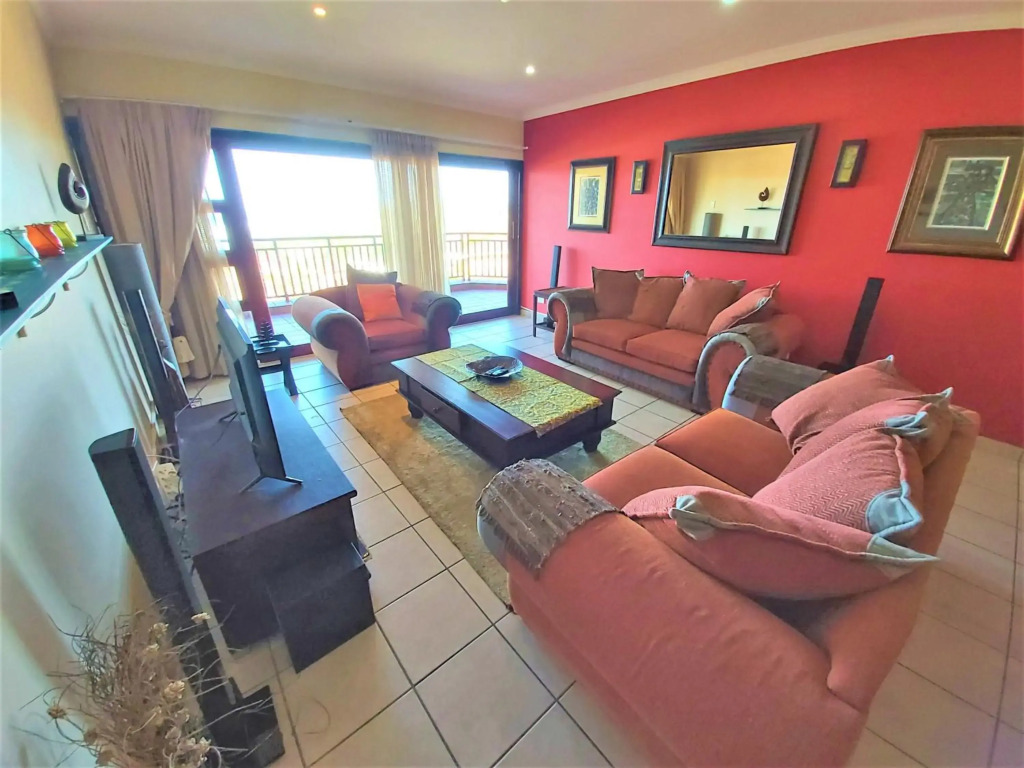 Kuta Beach Unit 12