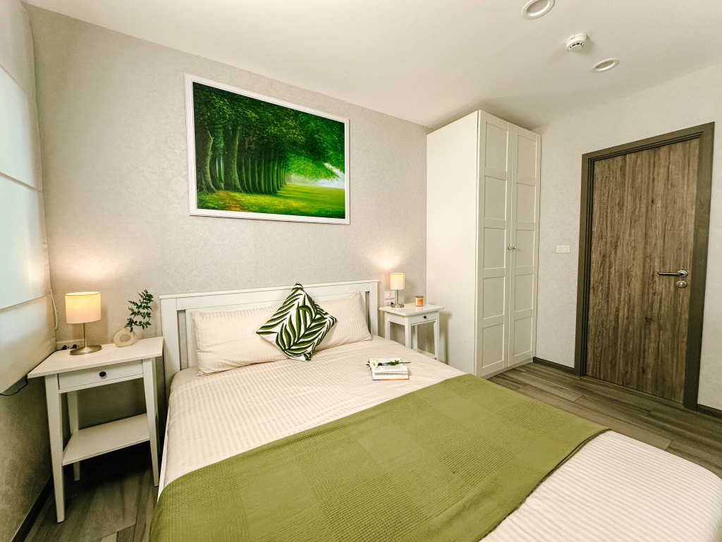 Квартира Nai Yang Grove 1 Bedroom Apartment