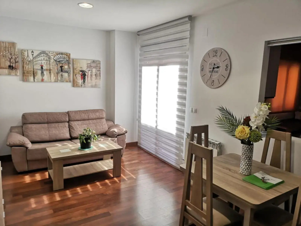 Apartamentos Hemar Granada