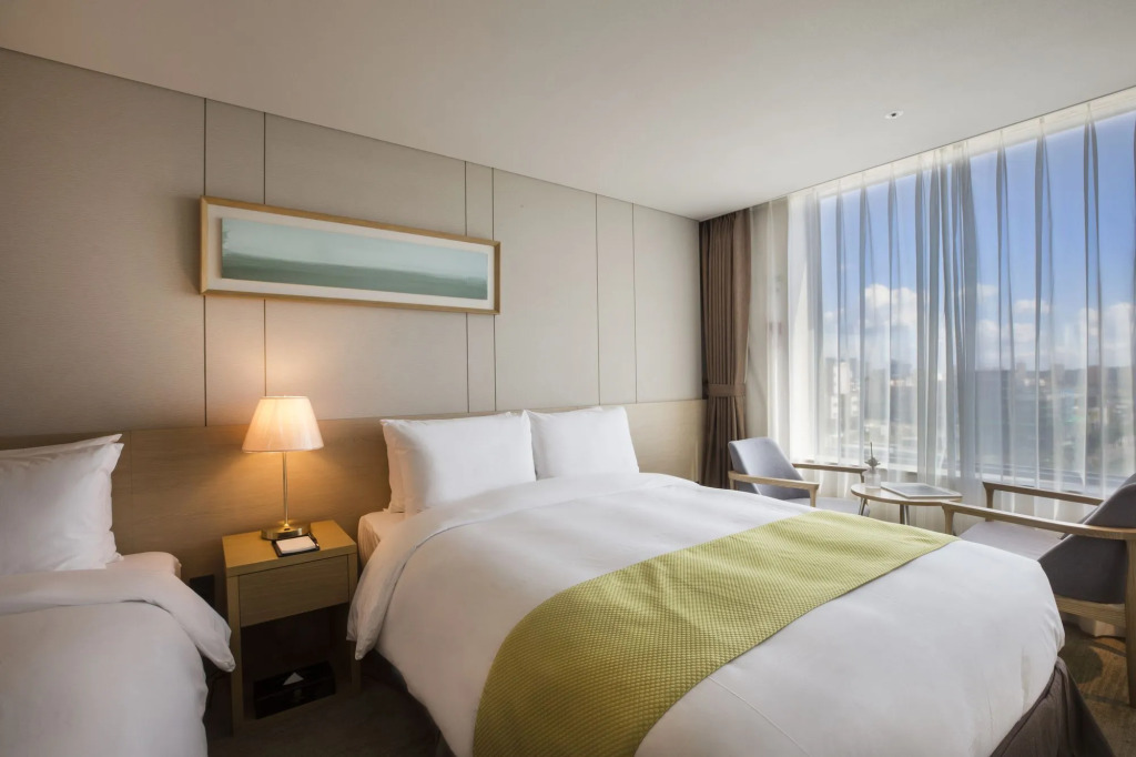 Win Sky Hotel