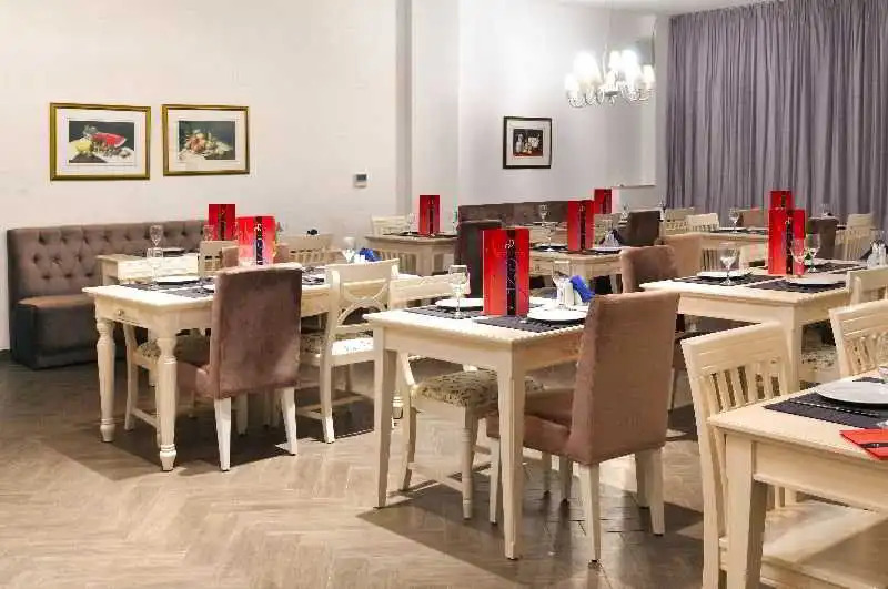 Krotiri Resort