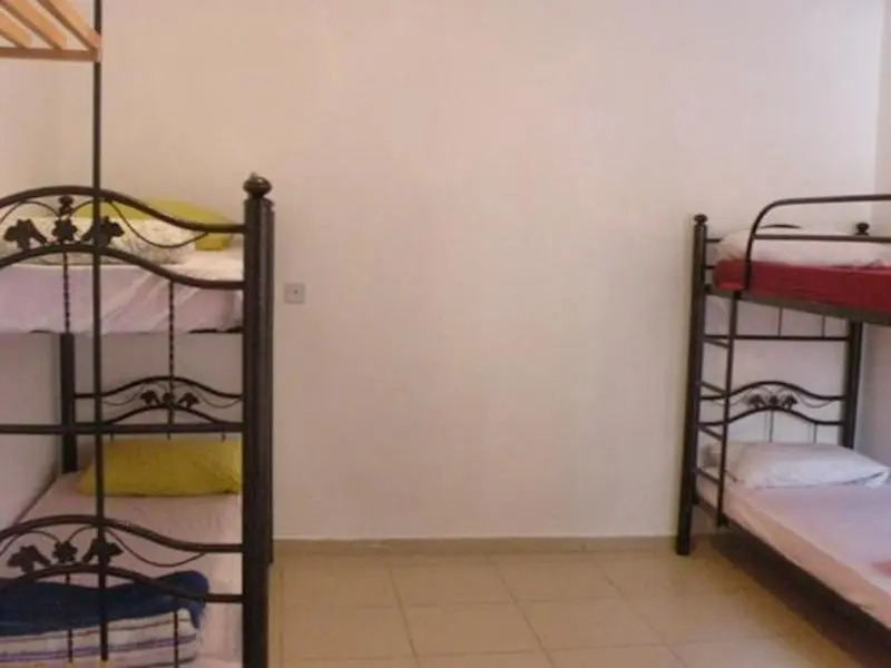 Yafo 82 Guesthouse