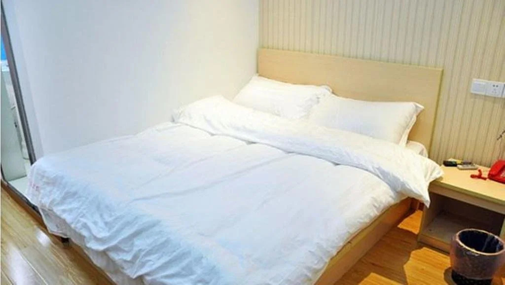 Suzhou Wanfu Hotel