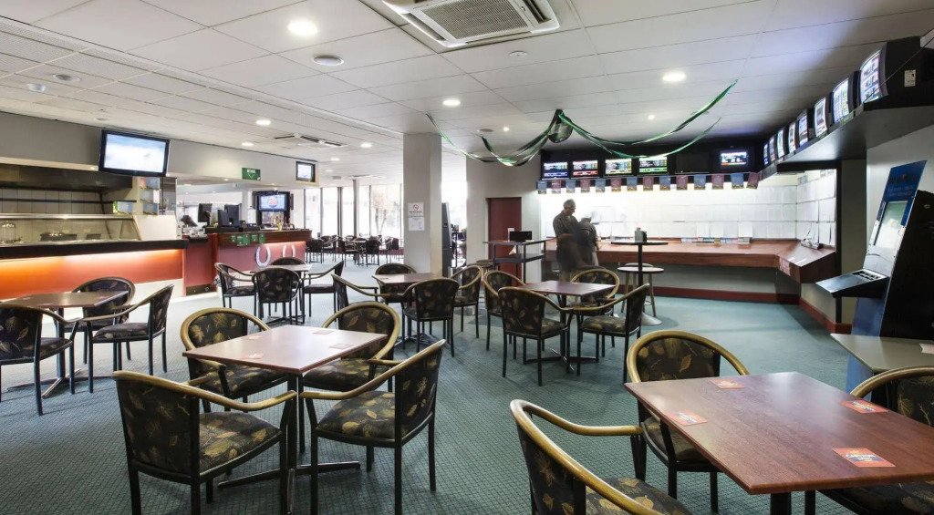 Villawood Hotel