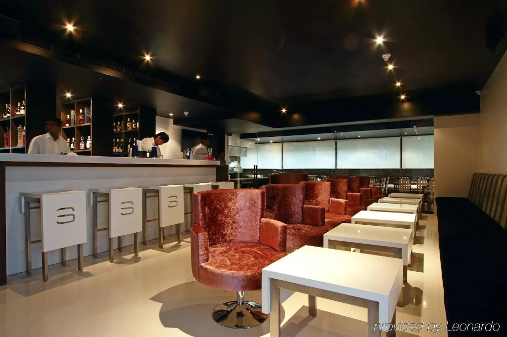 Svenska Design Hotel Andheri