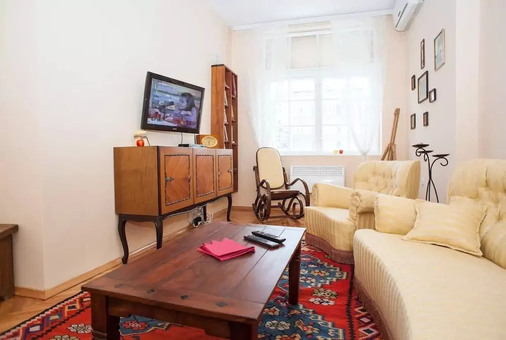 Massimo Guest House