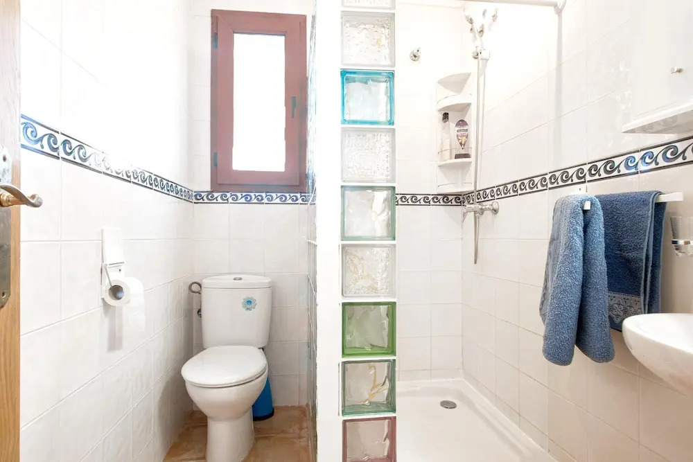 Apartment With 3 Bedrooms in Finestrat, With Wonderful sea View, Private Pool, Enclosed Garden - 7 km From the Beach