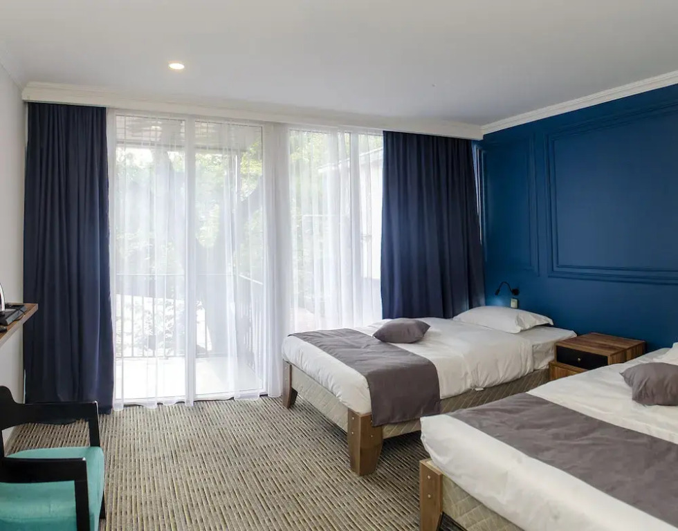The Residence Mountain Resort