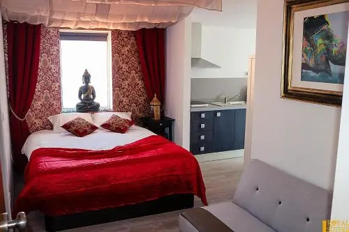 Royal Suites Oporto Riverside