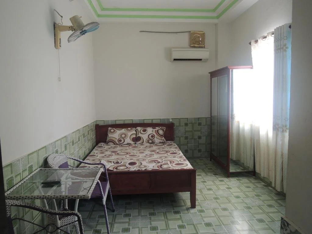 250 Motel
