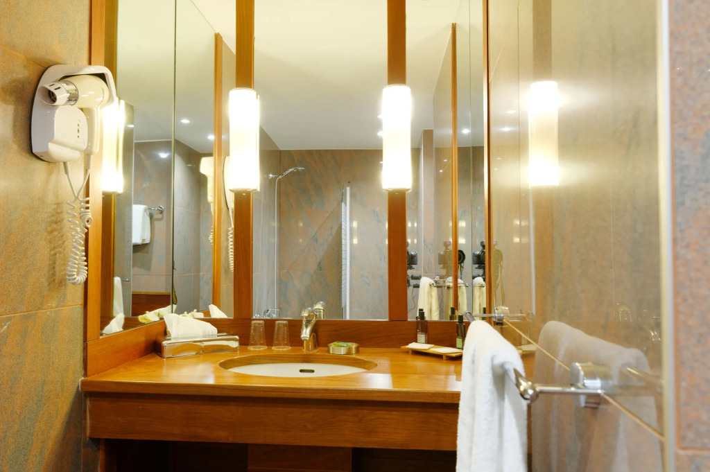 Hotel George Sand Opéra Paris