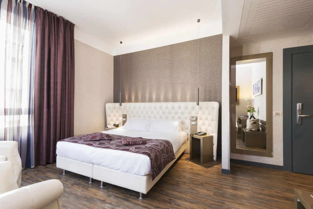 c-hotels Atlantic