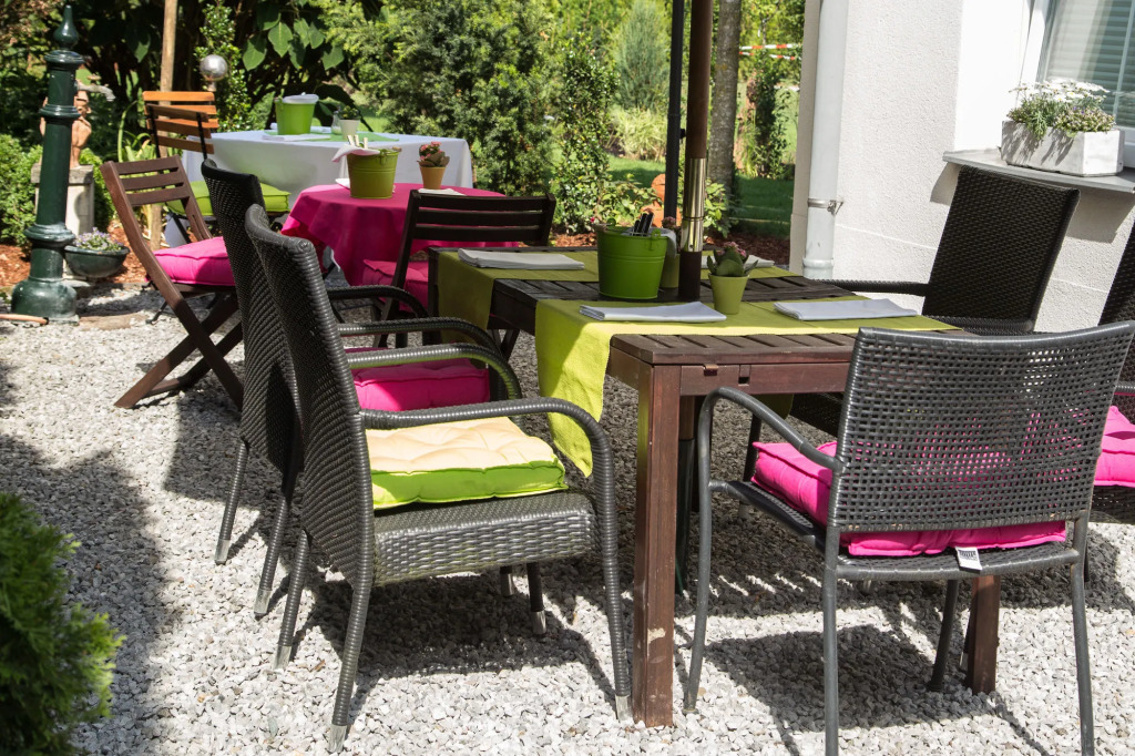 B&B Villa Verde