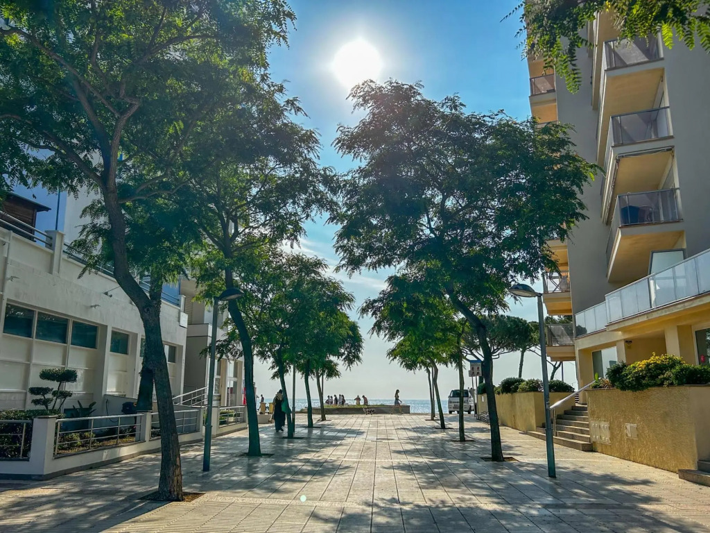 Girorooms Platja d'Aro MardorPB3