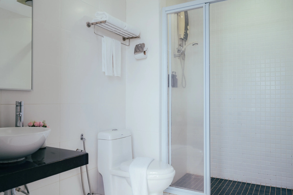 Hotel Sentral Kuantan @ Riverview City Centre