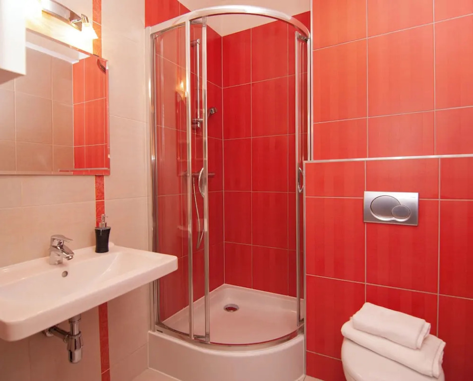 Apartmány Lomnica