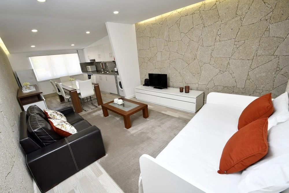Casas do Paço - Apartamentos