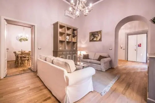 Residenza DEpoca Giraldi