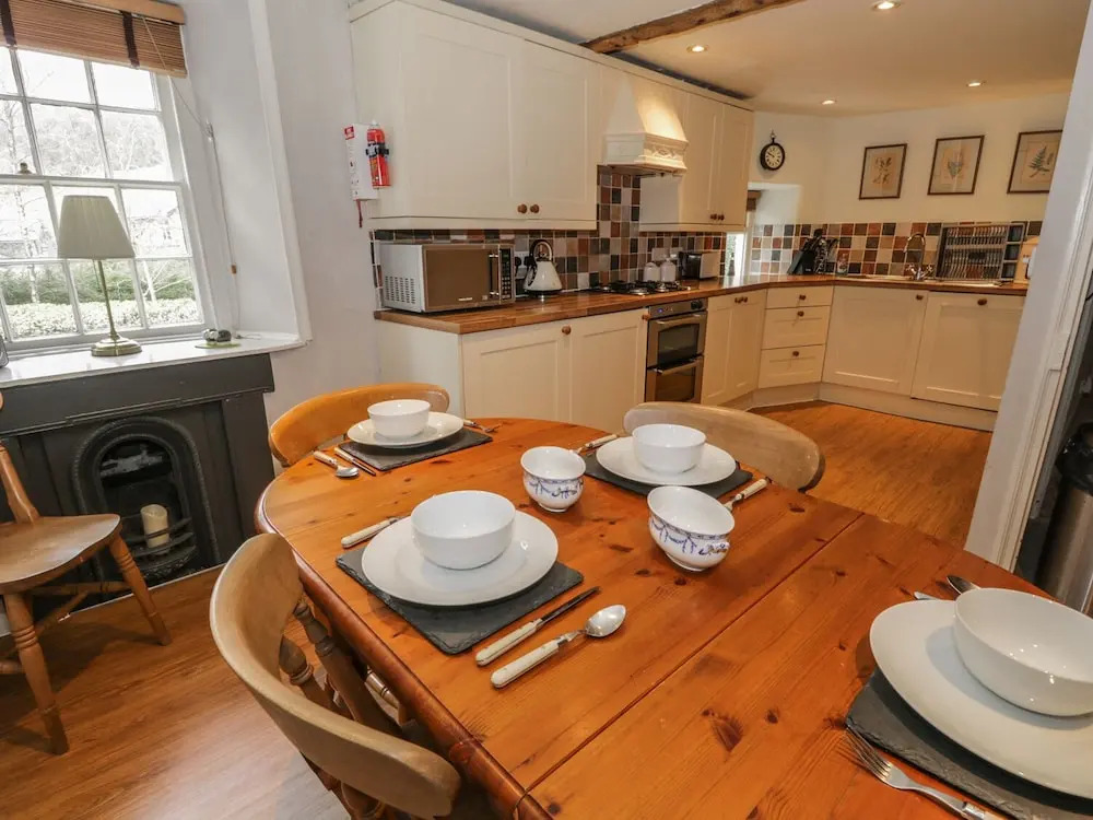 Rowan Cottage