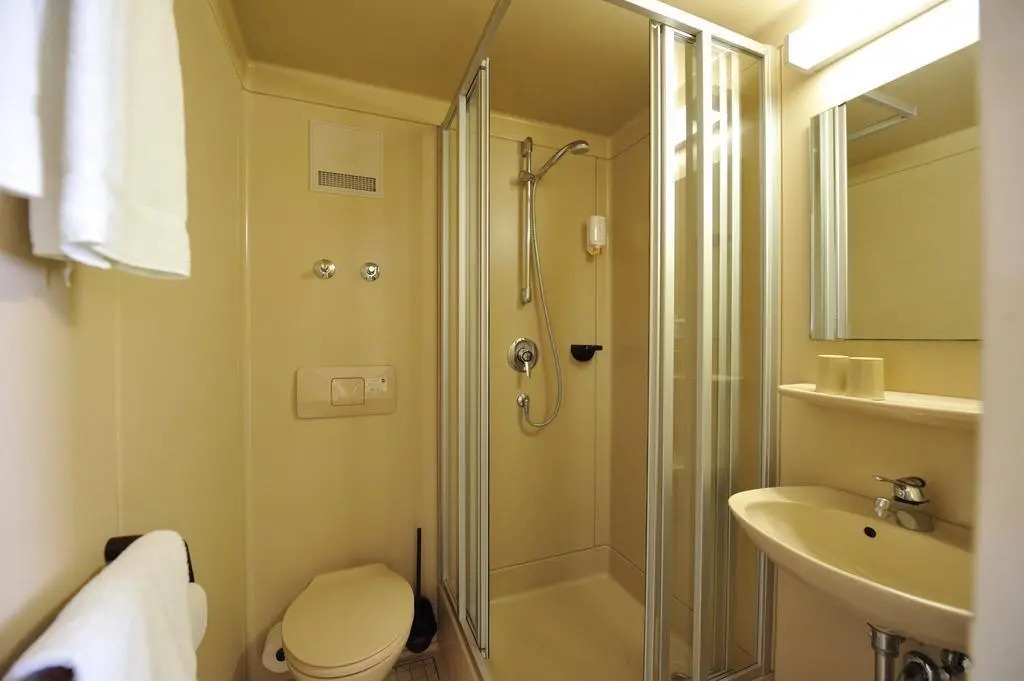 Hotel Gasthof Stift