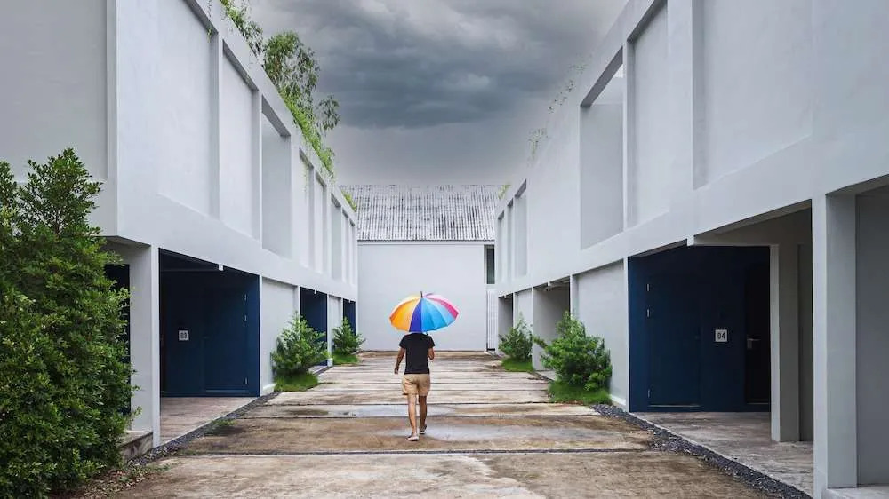INNLUXPHUKET