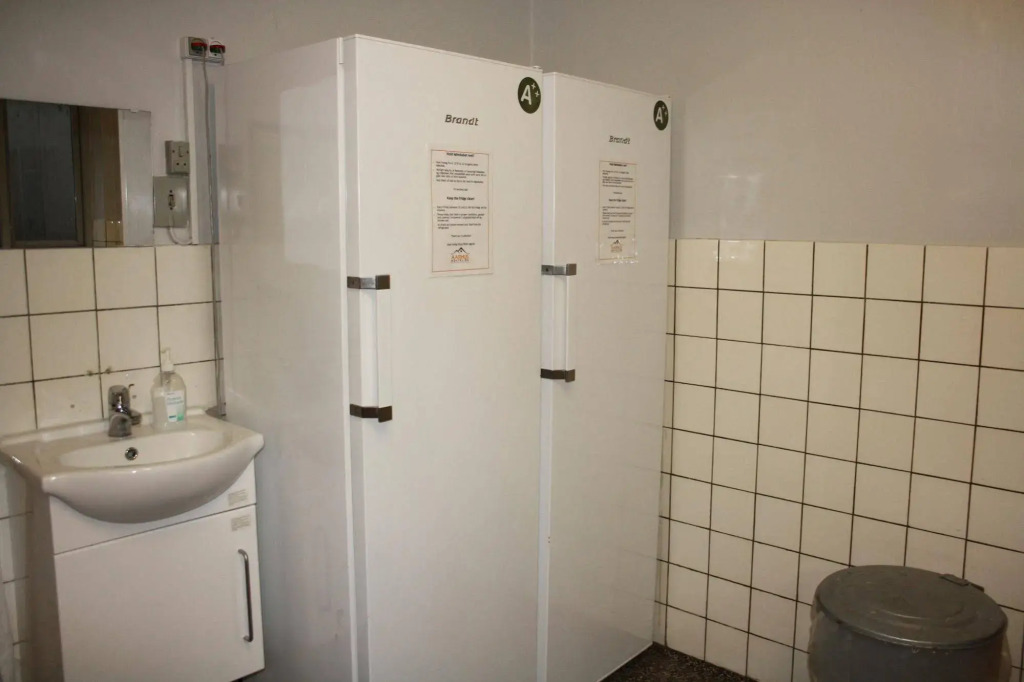 Aarhus Hostel og Hotel