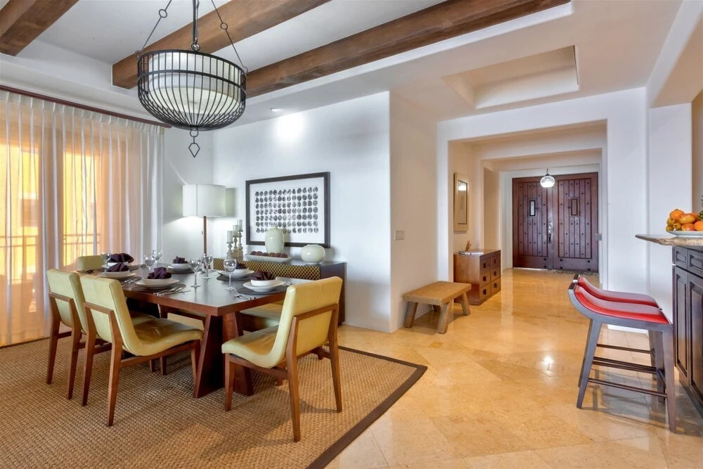 Hacienda Beach 3 Bdrm. Includes Cook Service for Bkfast & Lunch...best Deal in Hacienda!