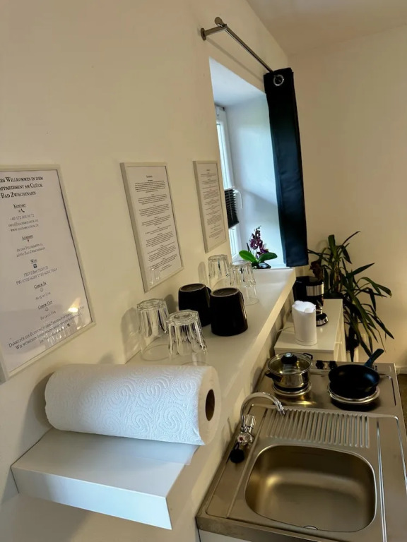 Ferienapartment am Glück