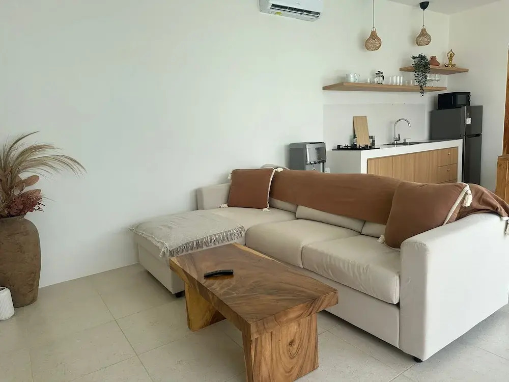 Villa Nirwana - Nyang Nyang by Yolla Hospitality