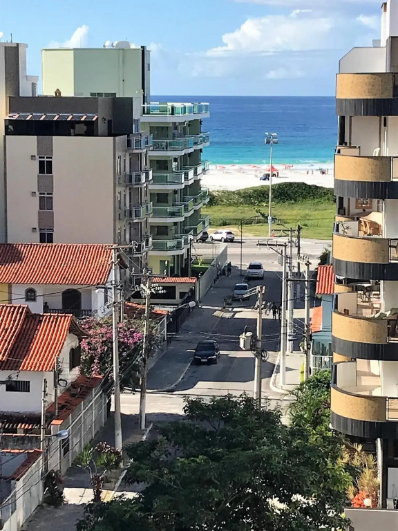Cobertura Duplex em Condomínio de Luxo! - XI 401