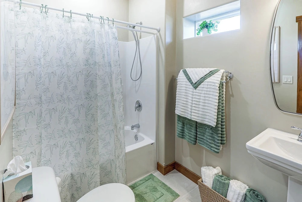 Secluded Sterling Vacation Rental - Pet Friendly!