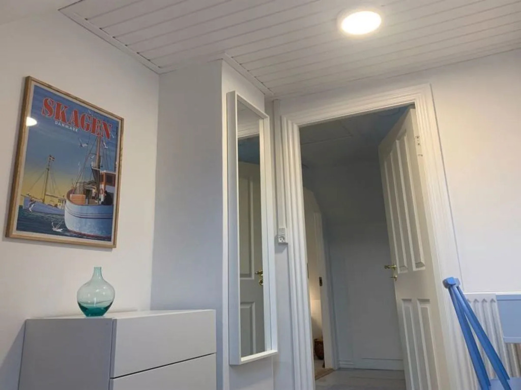 "Remo" - 900m from the sea in NW Jutland