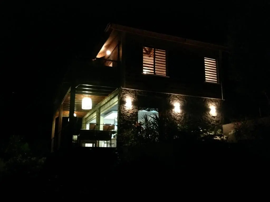 La Villa Paille en Queue