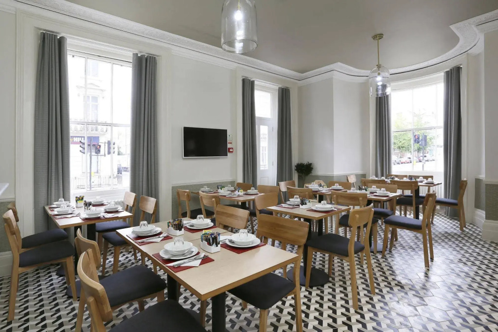 Prince William Hotel