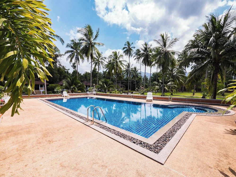 Samui Parkville Lipa Noi Villas