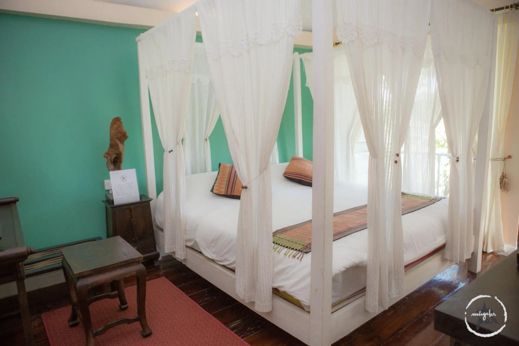 Mingalarpar Resort