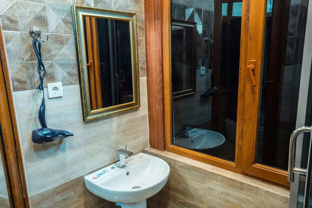 Prestige Hotel Baku