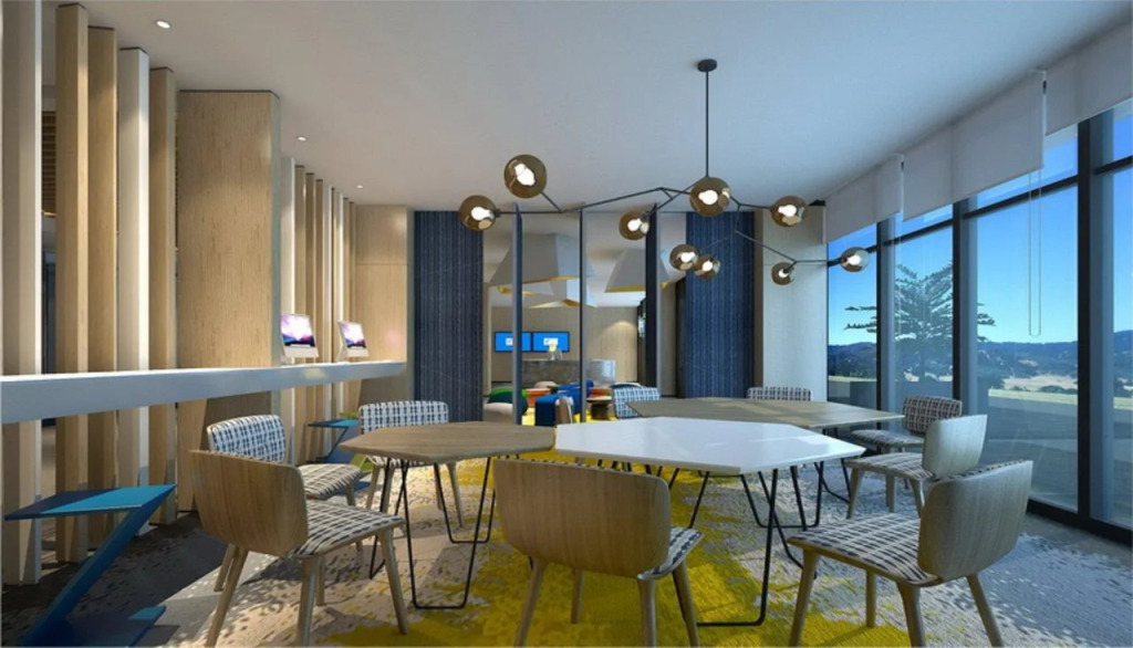 Holiday Inn Express Emei Mountain