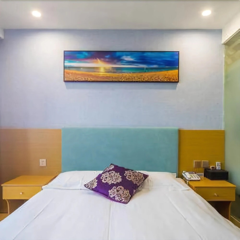 York Chain Hotel