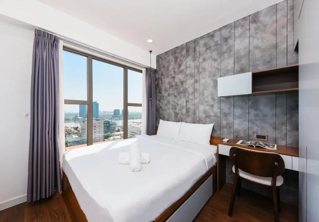 S Lux Apartment