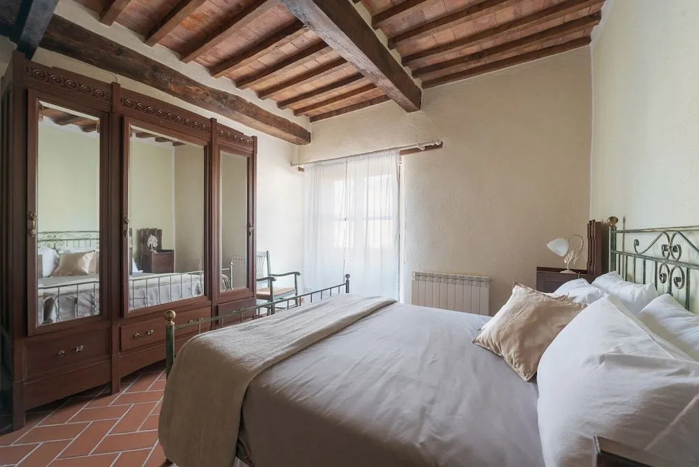 Terre di GIORGIO Agriturismo Villa la Palazzetta
