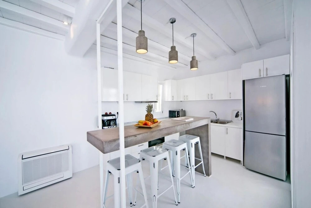 Luxury Key Mykonos 3 Bed Villa Shali Elia