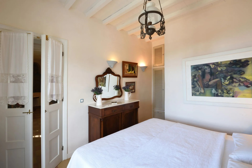 Amalgam Homes Tinos