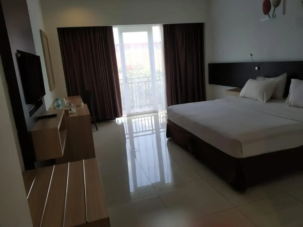 Batu Suki Resort and Hotel